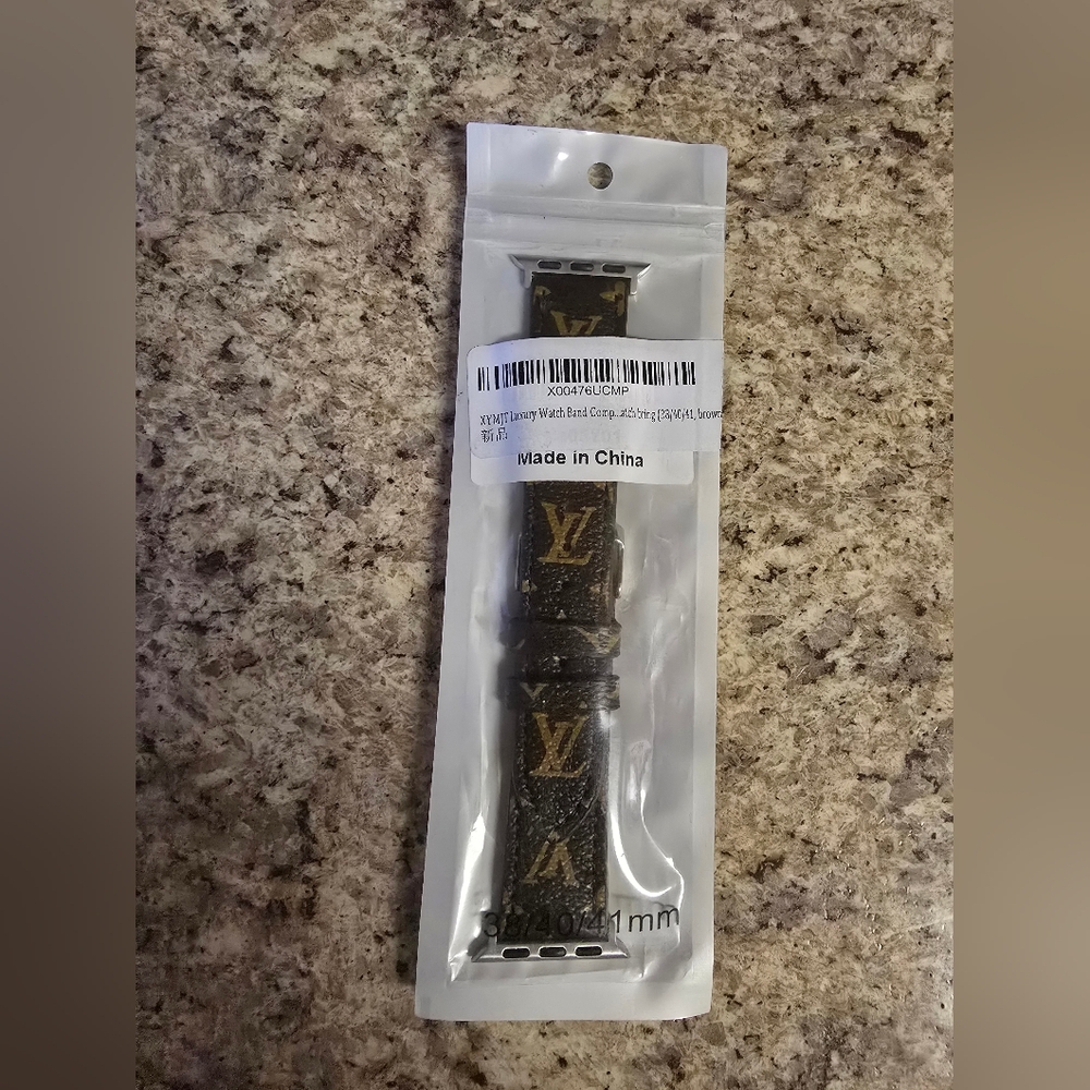 Fashion watch band 38/40/41mm